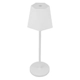 LED Cordless Table Lamp 5200mAh Rechargeable Battery Desk Lamp IP54 Waterproof Stepless Brightness V1294-YM0901-3119230158011
