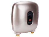 Electric Hot Water Heater Instant Water Heating Tankless Heater Temperature ControlAU Plug 220V V1294-YM0901-3113200199414