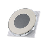 Champagne BAC-6000 95240VAC Two Pipe Heating Cooling LCD Digital Touch Screen 52 Weekly V1294-YM0901-H19323CH