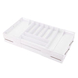 Drawer Foldable Organizer Tray Multifunctional Space Saving Multi Level Expandable Desk Organizer V1294-YM0901-3117240328112