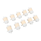 10pcs Fuel Filter Replacment Fuel Filter for KD420 KD440 for LOMBARDINI OEM 3730096 1963730096 V1294-YM0703-3111230100111