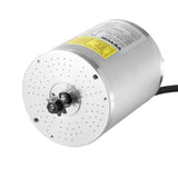 3000W Electric Brushless DC Motor Kit - 72V 4900rpm Motor with Upgraded Speed Controller for Go V952-ZLWSDJTJ30000IDZCV9
