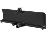 3 Point Attachment Adapter Skid Steer Trailer Hitch Front Loader Case V952-3DSPZZB0000000001V0