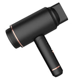 Cordless Hair Dryer Rechargeable Battery Operated Charging Blow Dryer Portable Folable for Home V1294-YM0901-3113240264511