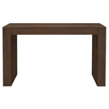 Hudson Solid Mindi Console Table V199-ST001HDWNW