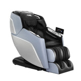 Livemor 4D Massage Chair Electric Recliner Home Massager Garin MASCHR-4D-1GEAR-BKBU