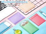 200 Pcs Mailer 4 x 6 Inch Small Shipping Bags Waterproof Padded Envelopes Self Adhesive Poly V1258-DP02-F-927