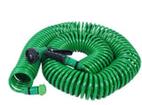 15 Meters Telescopic Garden Hose Multifunctional Expandable Water Hose for Easy Carrying and Storage V1192-AZ-W-24561