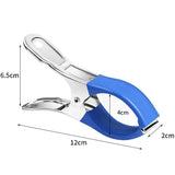 6/30Pcs Pool Covers Stainless Steel Pool Cover Clamps For Above Ground Swimming Pool Wind Guard V1189-WXFWAL-20260319-00135
