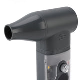 Jet Fan Mini Blower USB Rechargeable Multifunction Low Noise 30 Gears Adjustable Electric Air Duster V1294-YM0901-3113240131211