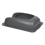 Pawz Cat Litter Box PT1264-GY_NZ