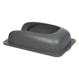 Pawz Cat Litter Box PT1264-GY
