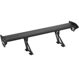 Universal Rear Spoiler GT Style Adjustable Trunk Wing Car Racing 43.3'' V952-TYXWYLHJLHJD8ZQ27V0