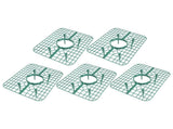 JWDX Rack Clearance, Plant Support Stand Keeping Plants Clean V1189-LWWAL-20260325-01914