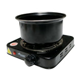 220V-230V Multifunctional Mini Portable Electric Heating Stove Desktop Cooking Heating Machine For V1366-AZ2-W-21254