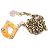 Chain Fence Strainer Electric Fence Energiser Repair Tool Barb Wire Puller Fence Stretcher Tensioner V1366-AZ2-W-07385