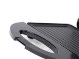 Sandwich Electric Panini Press Grill 750W Intelligent Temperature Control Steak Breakfast V1294-YM0901-3113250034311
