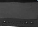 Video Intercom System 7 Inch Color LCD Wired HD Video Doorbell Door Phone System for Villa House V1294-YM0901-3114240047511