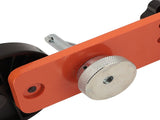 Deck Tool Universal Professional High Efficiency Metal Deck Board Straightener Bender for Home V1294-YM0901-3114240092511