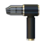 Portable Handheld Vacuum Rechargeable with Transparent Cup Powerful Suction, Lightweight Car V1369-AZ3-W-25431