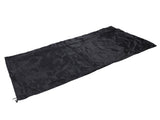 Lawn Tractor Leaf Bag 210D Oxford Cloth Large Capacity Garden Leaf Collector Grass Catcher Bag with V1294-YM0901-3111240276711
