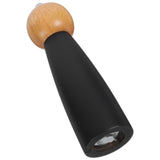 Pepper Grinder For Table With Black Ceramic And Stainless Steel In 1Set V1366-AZ2-W-25114