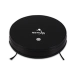 My Genie Xsonic Robotic Vacuum Cleaner - Black ABM-10001328