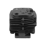 Cylinder Piston Kit 40mm Aluminum Simple Installation Chainsaw Cylinder Piston Replacement for 143R V1294-YM0901-3111230225611