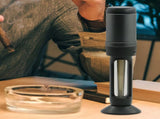 Automatic 2-IN-1 Cigarette Grinder and Rolling Machine One Button Operation Electric Cigarette V1294-YM0901-H48525