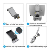 Retractable Tablet Stand For Dji Mini 3 Pro And Mavic Air 2 PRL-60142060DBT