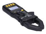 KD588D Digital Voltmeter True RMS Data Retention Overload Protection AC DC Current Clamp Meter V1294-YM0901-3117210103111