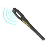 Portable Metal Detector - 60Mm Detection Range PRL-6040-TD-S
