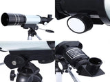 Portable High Definition Astronomical Telescope With Tripod PRL-4620GO