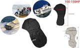 600D Outboard Motor Cover 30-60HP V1221-XM-CWJQZ-03