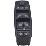 Window Switch Rearview Mirror Switch Class Ab A1698206710 Window Switch For W245 W169 W245 V1188-MS-227-1213