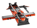 600 mm Manual Tile Cutter, Upgraded Sliding Head Cutting Tool with Spring-Loaded Base, Angle Fence, V952-DHDZHDTSJK06UFL78001V0