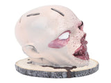 Kitchen Storage Head Holder Multifunctional Stable Decorative Horror Head Kitchen Storage Rack for V1294-YM0706-3115230064611