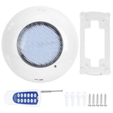 360LED Swimming Pool Lights 35W Pool Wall Light Remote Control Underwater Light AC12V V1294-YM0901-3119200049711