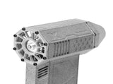 Jet Fan 150000RPM High Speed Brushless Handheld Rechargeable Turbo Violent Fan for Outdoor Camping V1294-YM0901-3111240123512