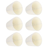 6Pcs Lamp Shade Cloth Crystal Chandelier Wall Light Modern Simple Household Supplies V1294-YM0718-3119200177511