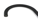 WELS Black Kitchen Sink Mixer Laundry Faucet Tapware 360&deg Swivel Gooseneck Spout V1233-KRD501B