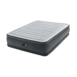Intex Queen Plus Inflatable Air Mattress 46cm 64414 V1032-IXQUEEN46-64414