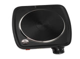 Portable Electric Heating Stove Electric Constant Temperature Stove for Tea Coffee Making V1294-YM0901-3118230249811