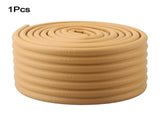 Outdoor Water Pipe Anti-Freezing Strip Winter Foam Pipe Insulation Tape 2M8Cm Green Smile Home V1189-LWWAL-20260327-04428