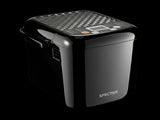 Spector Bread Maker Machine Oven Non Stick Bakehouse Automatic Kneading Mixing BM2002-BK-AU