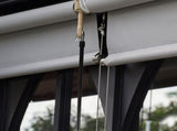 SWETRACE 1Set Adjustable Shade Awning Handle Replacement Accessory For Canopy Accessories V1189-LWWAL-20260327-03841