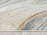 Avani Marble Rug - Sand - 160x230 cm V262-LGH160230184SAN