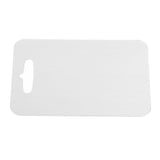 Ti Cutting Board Double Sided Thickened Hygienic Portable Kitchen Chopping Board for Home Cooking V1294-YM0901-3118240178311