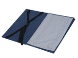 Handicapped Wheelchair Pedal Foot Rest Elevating Pad Leg Cushion Protector Accessory V1294-YM0901-3117200043711