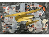 Ninja Series Titan Dragon Mech Building Blocks Toy Set V1142-LP1005008042708865